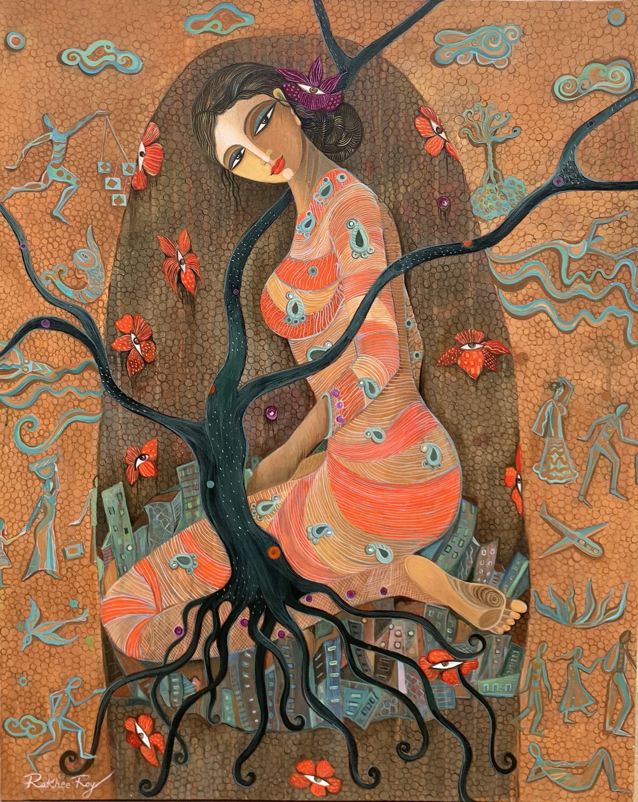 Alinda